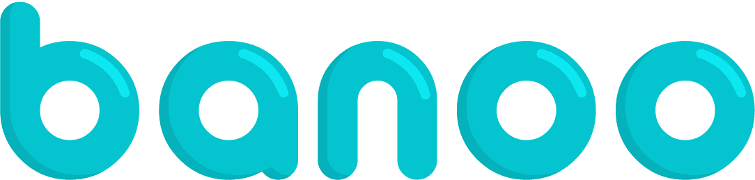 Banoo Logo