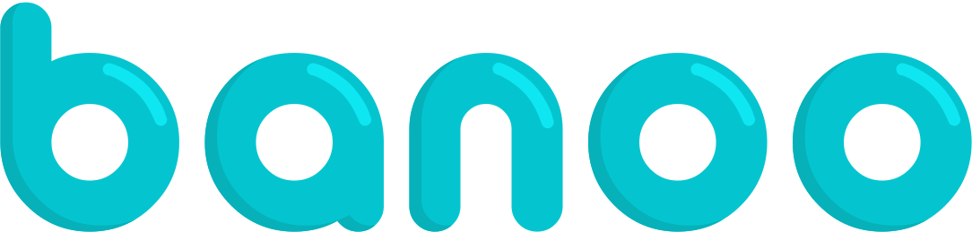 Banoo Logo